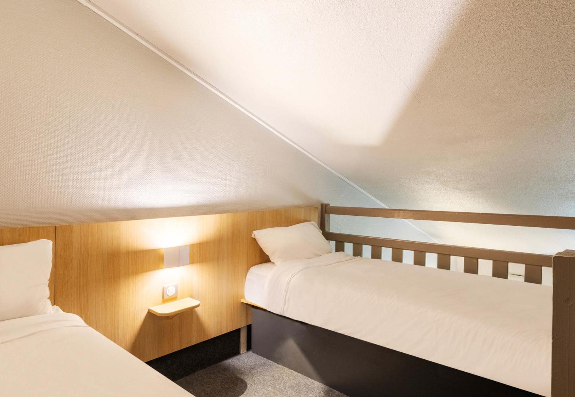B&B Hotel Αζάν Εξωτερικό φωτογραφία